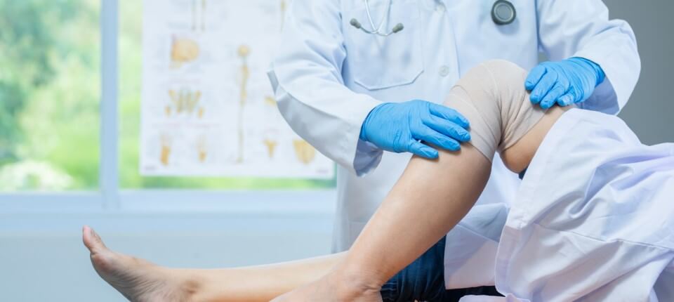 Endocrinologista, Ortopedista e Otorrinolaringologista