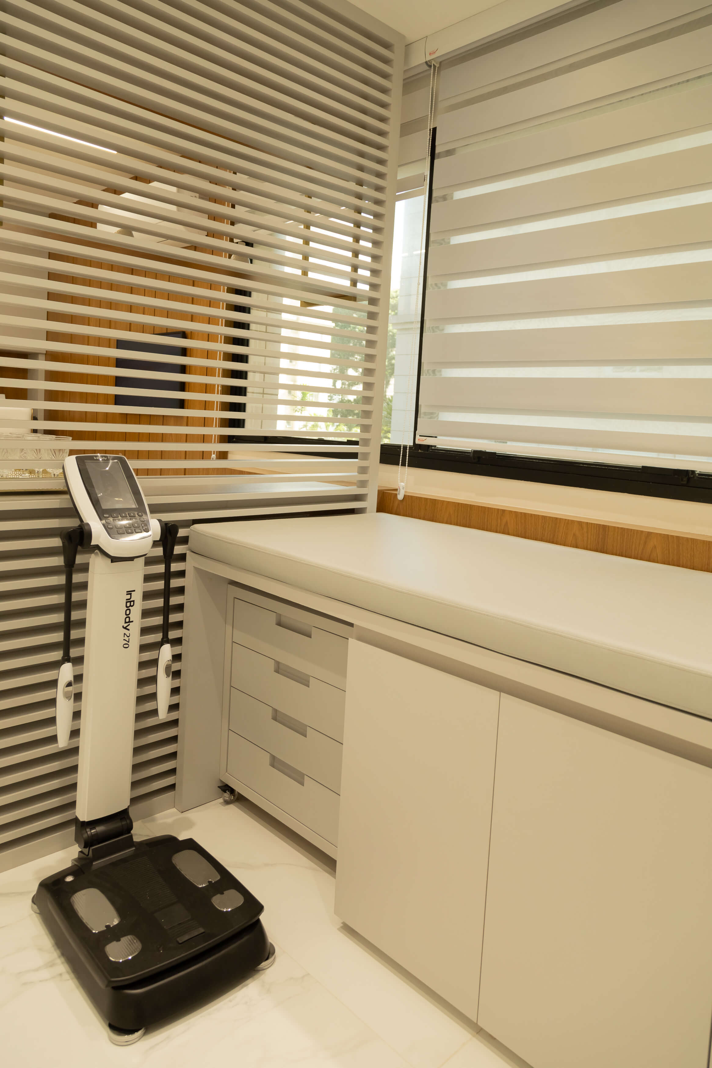 Clínica Ferreira em Bela Vista, SP Clínica Ferreira em Bela Vista, SP