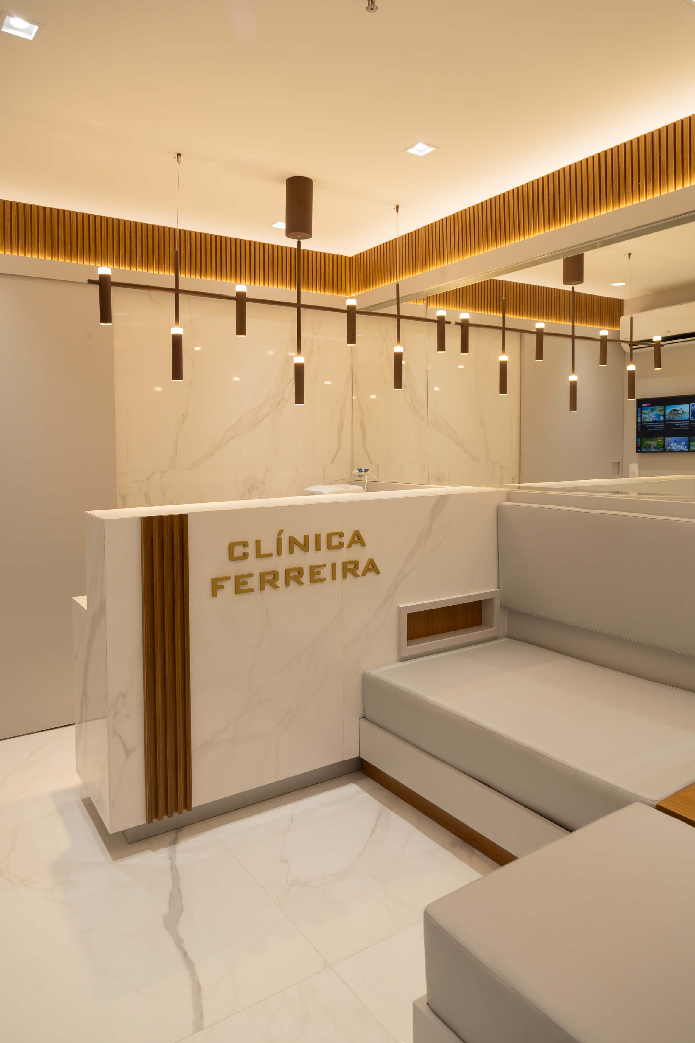 Clínica Ferreira - Endocrinologista, Ortopedista e Otorrinolaringologista Clínica Ferreira - Endocrinologista, Ortopedista e Otorrinolaringologista